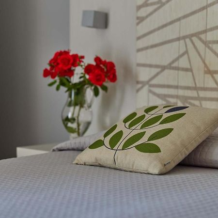 Eco Hotel Ariston Малчезине Екстериор снимка