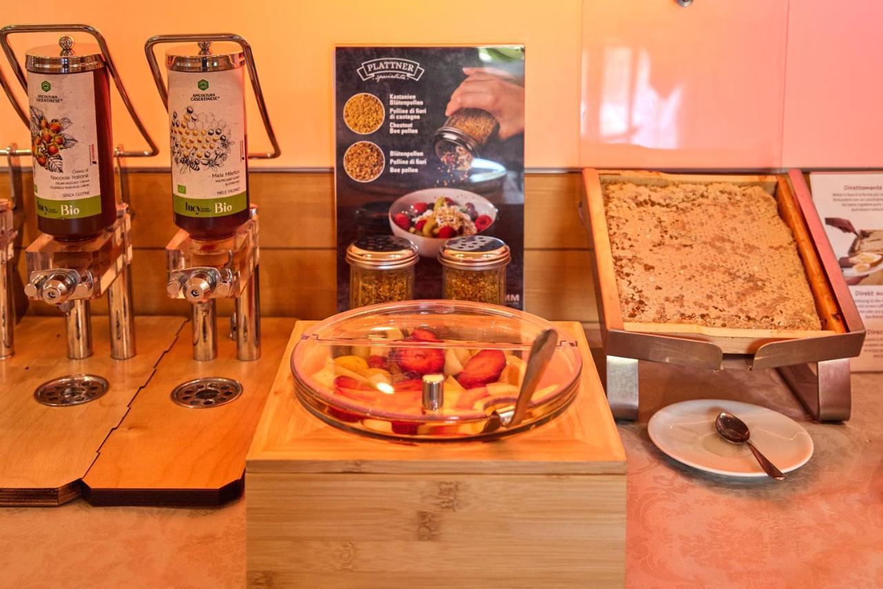 Eco Hotel Ariston Малчезине Екстериор снимка