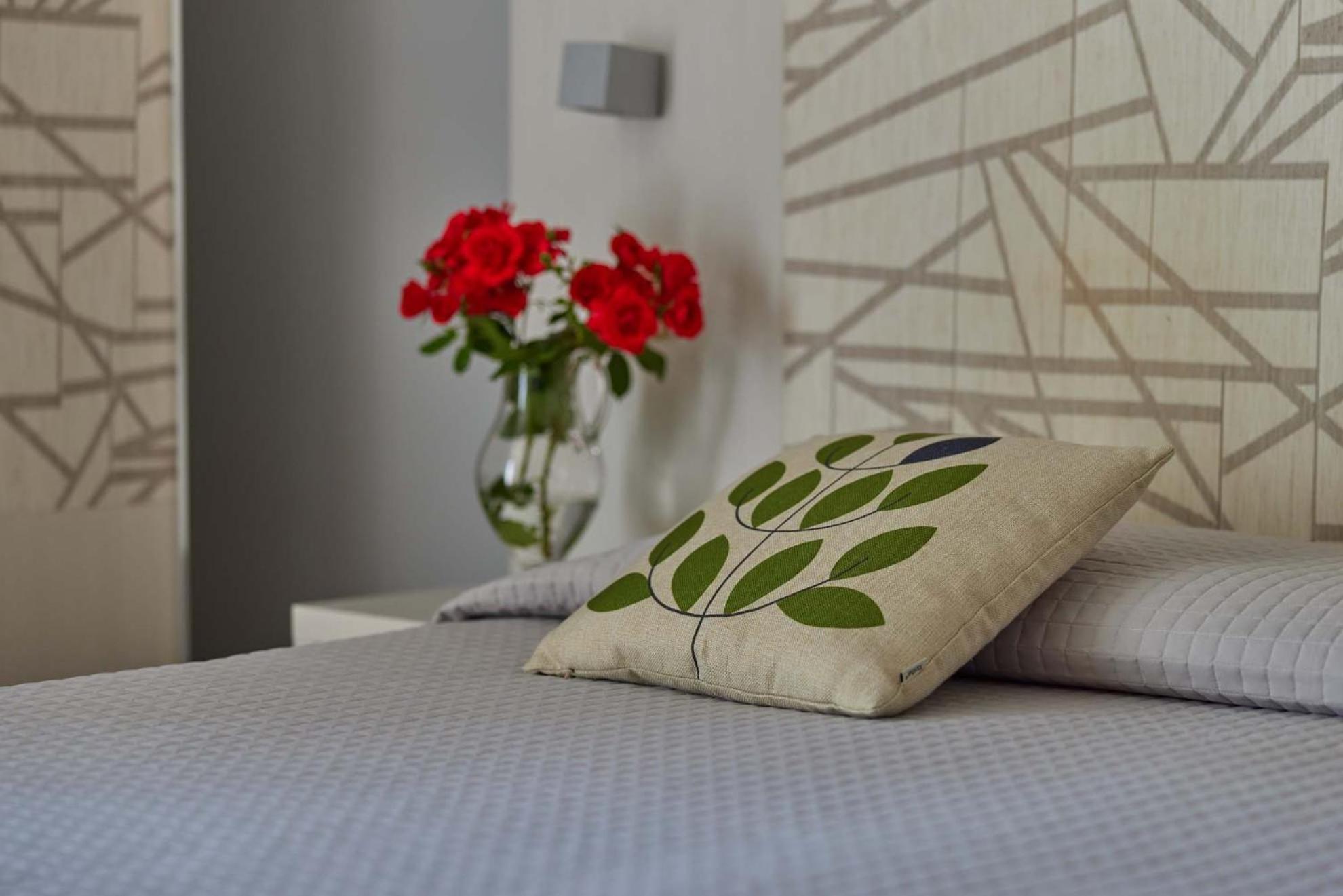 Eco Hotel Ariston Малчезине Екстериор снимка