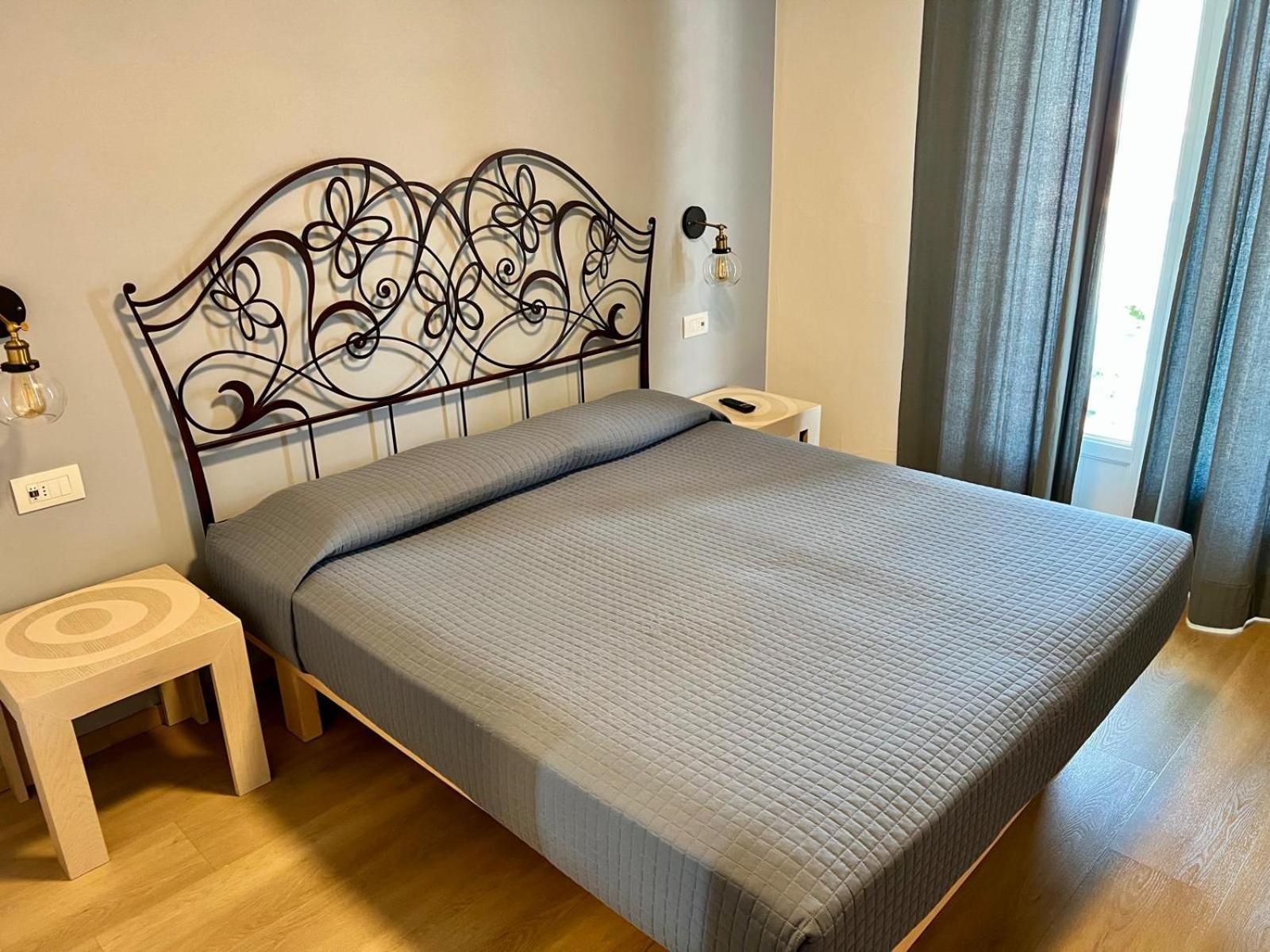 Eco Hotel Ariston Малчезине Екстериор снимка