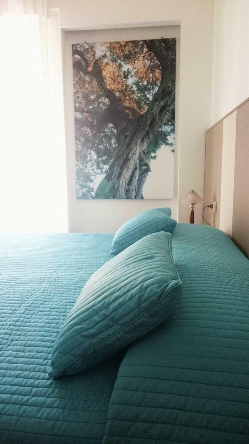 Eco Hotel Ariston Малчезине Екстериор снимка